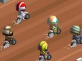 Гульня Dirt Bike Rally