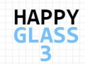 Гульня Happy Glass 3