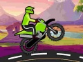 Гульня Moto Racer