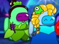 Гульня Princess Amoung Plus Maker
