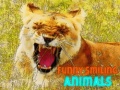 Гульня Funny Smiling Animals