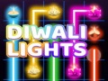 Гульня Diwali Lights
