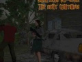 Гульня Siren Head SCP-6789: The Hunt Continues