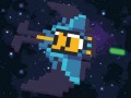 Гульня Space Pursuit