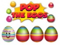 Гульня Pop The Eggs