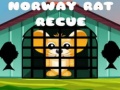 Гульня Norway Rat Rescue