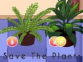 Гульня Save the Plants