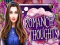 Гульня Romance Thoughts