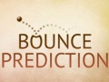 Гульня Bounce Prediction