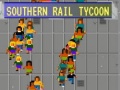 Гульня Southern Rail Tycoon