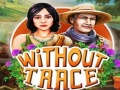 Гульня Without Trace