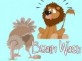 Гульня Brain Wash