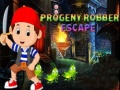 Гульня Progeny Robber Escape