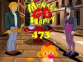 Гульня  Monkey Go Happy Stage 473