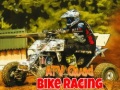 Гульня ATV Quad Bike Racing