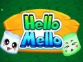 Гульня Hello Mello