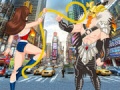 Гульня Superlady Movie
