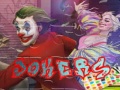 Гульня Jokers 