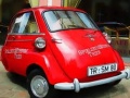 Гульня German Smallest Car