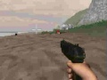 Гульня Cry Islands
