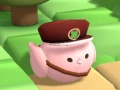 Гульня Popo's Letter