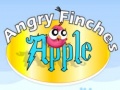 Гульня Angry Finches Apple