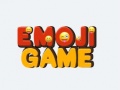 Гульня Emoji Game