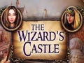 Гульня The Wizards Castle