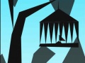 Гульня Triangle Man: Escaper