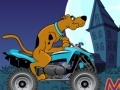 Гульня Scooby Doo Trail