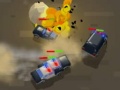 Гульня Police Chase: Thief Pursuit