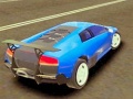 Гульня New Modern City Ultimate Car 3D