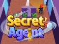 Гульня Secret Agent