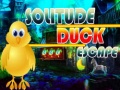 Гульня Solitude Duck Escape