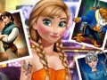 Гульня Anna Tattoo Studio 3