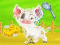 Гульня Baby Taylor Farm Tour Caring Animals
