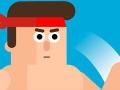 Гульня Mr Fight