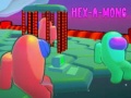 Гульня Hex-A-Mong