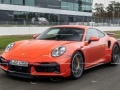 Гульня 2021 Porsche 911 Turbo Puzzle