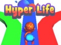 Гульня Hyper Life