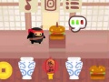 Гульня Dojo Of Destruction