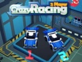 Гульня Crazy Racing 2 Player