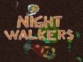 Гульня Night walkers
