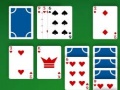 Гульня xLeague Solitaire