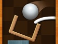 Гульня Brain It On: Launch Ball