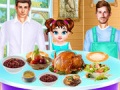 Гульня Baby Taylor Farm Tour 2 Rich Crops