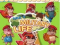 Гульня Mia's Military Life