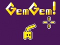 Гульня Gem Gem!