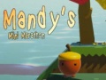 Гульня Mandy's Mini Marathon