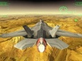 Гульня Fractal Combat X